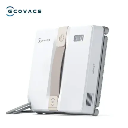 Robot de nettoyage de vitres - ECOVACS - Kf s f de eb d e dd e - Robot Gadget