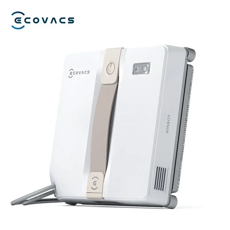 Robot de nettoyage de vitres - ECOVACS - Kf s f de eb d e dd e - Robot Gadget