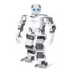 Robot humanoïde "Tonybot" pour programmation Python - Kf s dfe d bc b e b - Robot Gadget