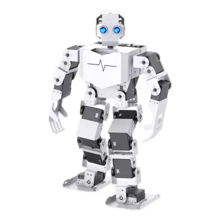 Robot humanoïde "Tonybot" pour programmation Python - Kf s dfe d bc b e b - Robot Gadget