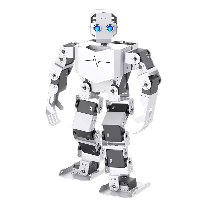 Robot humanoïde "Tonybot" pour programmation Python - Kf s dfe d bc b e b - Robot Gadget