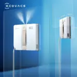 Robot de nettoyage de vitres - ECOVACS - Kf sed deaee f f c d d eb a bq - Robot Gadget