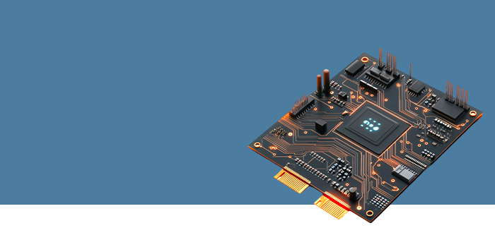 Accueil - Robots programmable illustration cta - Robot Gadget